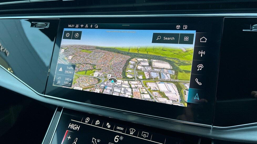 Used Audi Q7 2025 for sale - 76161408: Photo 44