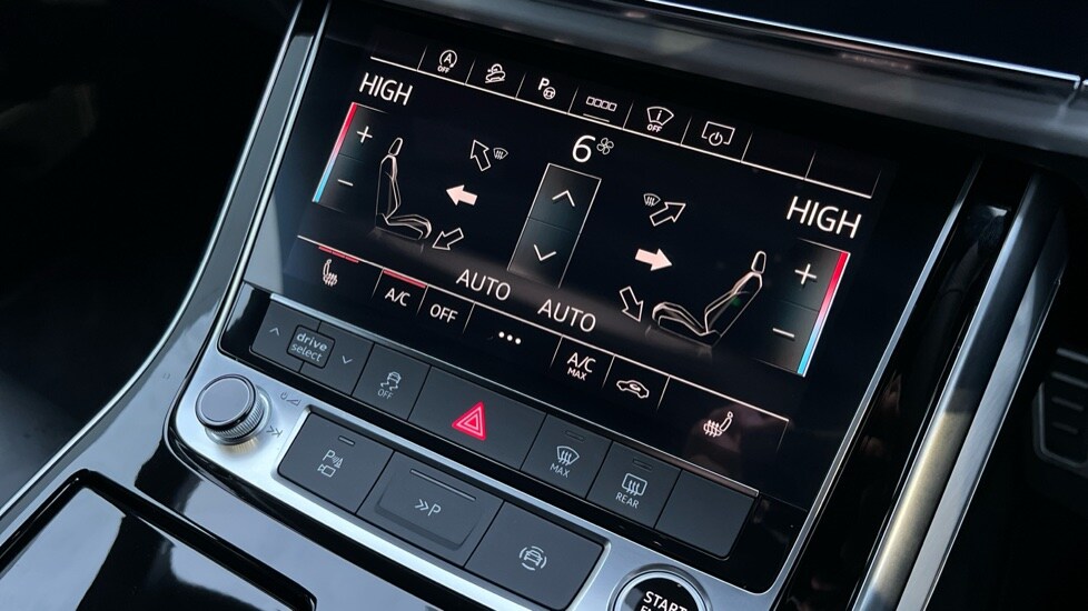 Used Audi Q7 2025 for sale - 76161408: Photo 46