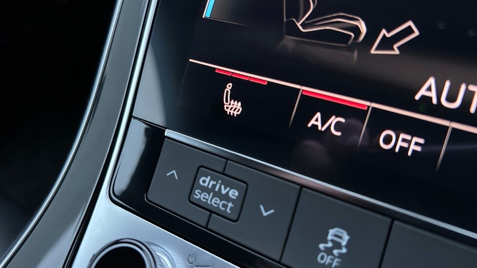 Used Audi Q7 2025 for sale - 76161408: Photo 47