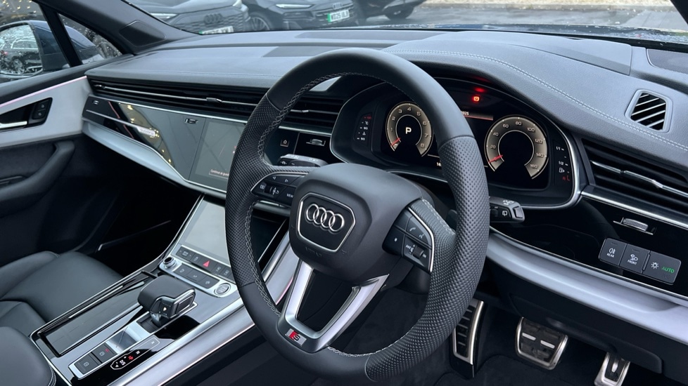 Used Audi Q7 2025 for sale - 76161408: Photo 6