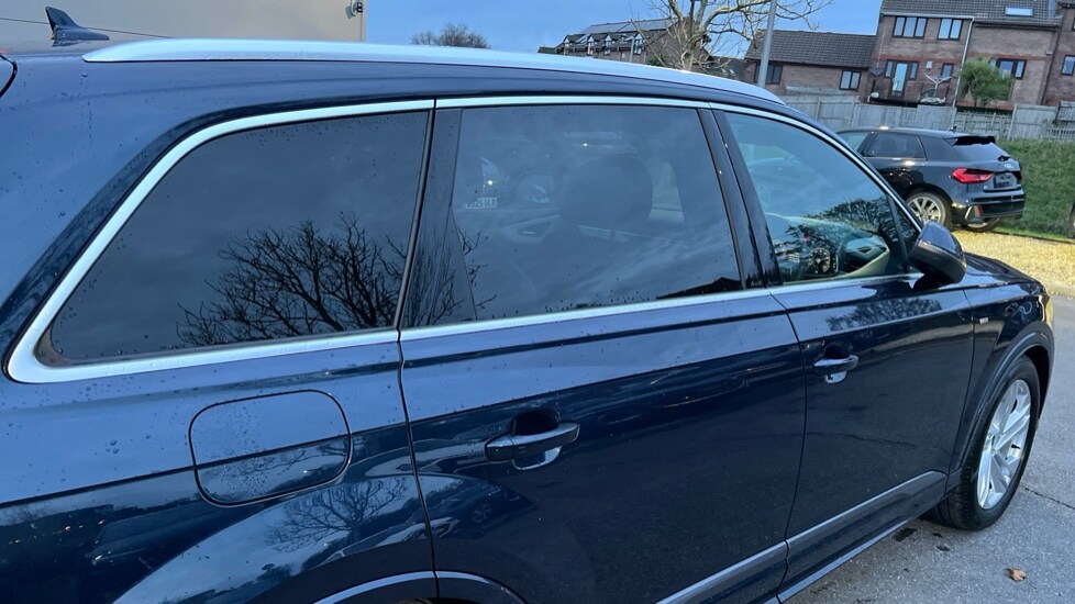 Used Audi Q7 2025 for sale - 76161408: Photo 64