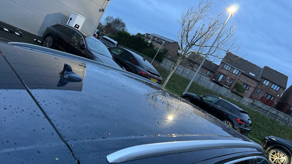 Used Audi Q7 2025 for sale - 76161408: Photo 65