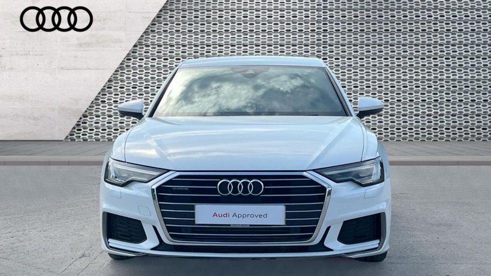 Used Audi A6 2020 for sale - 76420570: Photo 10