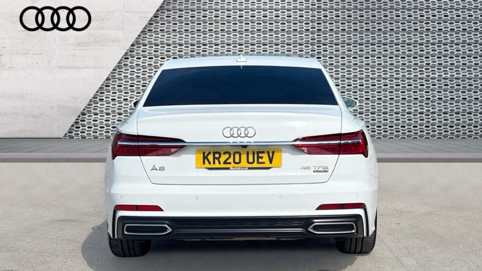 Used Audi A6 2020 for sale - 76420570: Photo 11