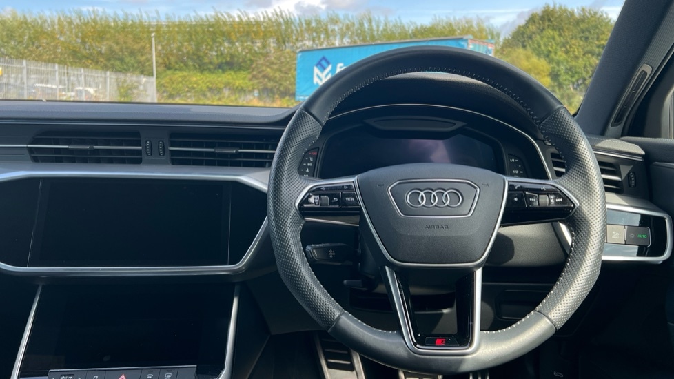 Used Audi A6 2020 for sale - 76420570: Photo 12