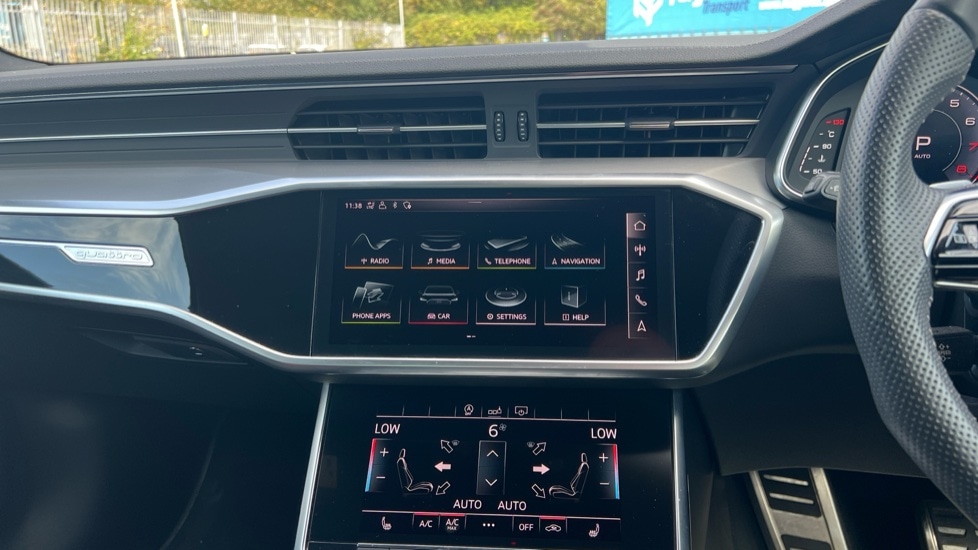 Used Audi A6 2020 for sale - 76420570: Photo 13