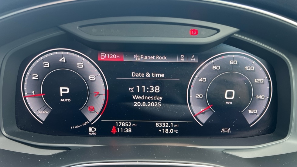 Used Audi A6 2020 for sale - 76420570: Photo 14