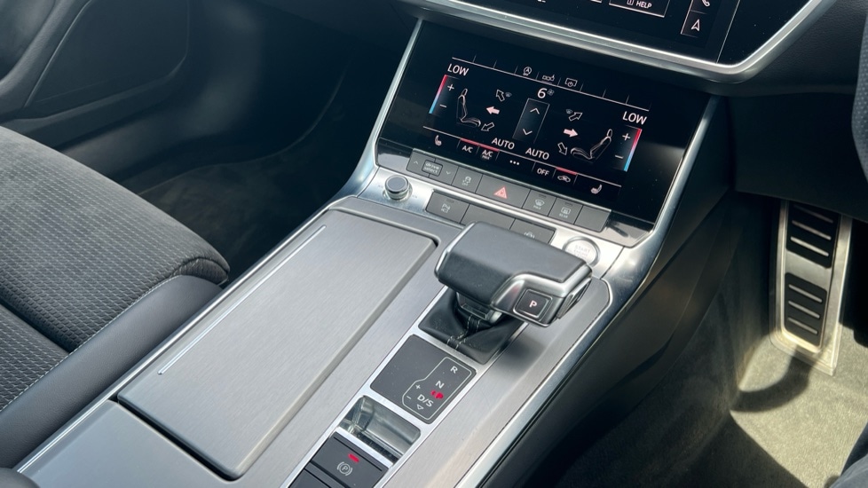 Used Audi A6 2020 for sale - 76420570: Photo 19