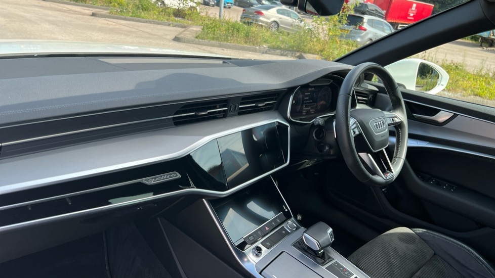 Used Audi A6 2020 for sale - 76420570: Photo 2