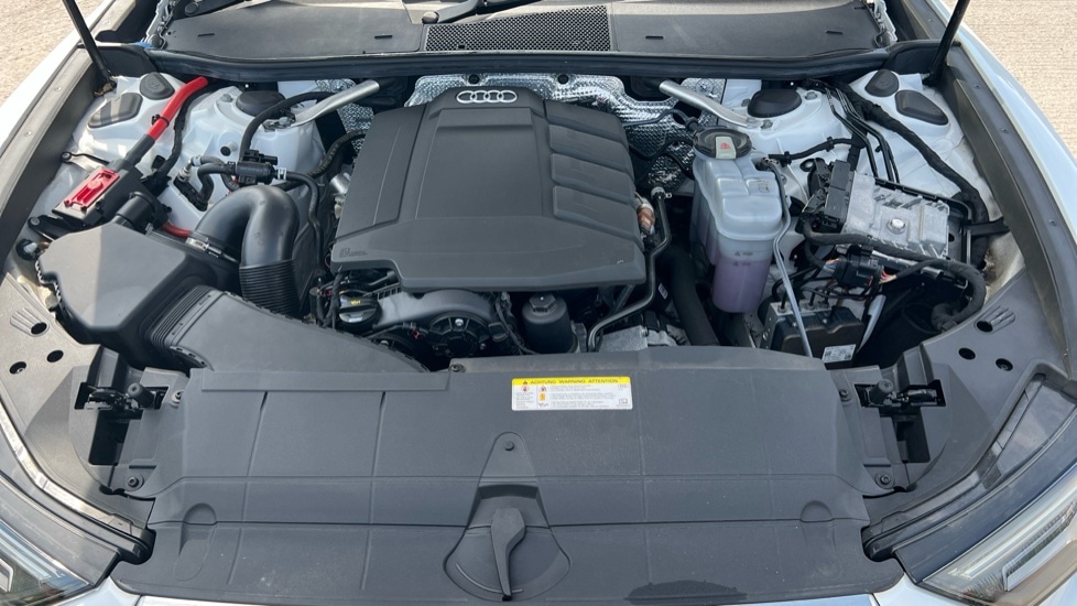 Used Audi A6 2020 for sale - 76420570: Photo 20