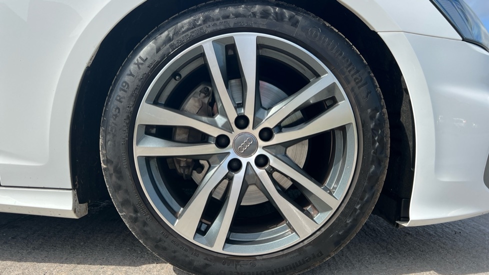 Used Audi A6 2020 for sale - 76420570: Photo 21