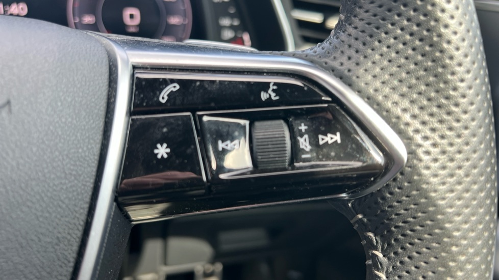 Used Audi A6 2020 for sale - 76420570: Photo 23