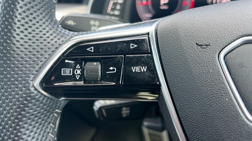 Used Audi A6 2020 for sale - 76420570: Photo 24