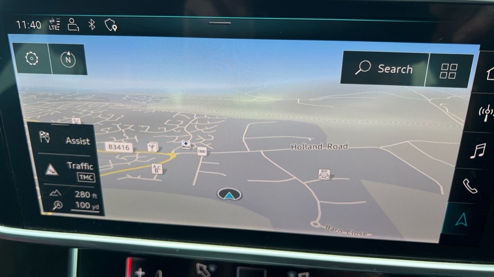 Used Audi A6 2020 for sale - 76420570: Photo 25