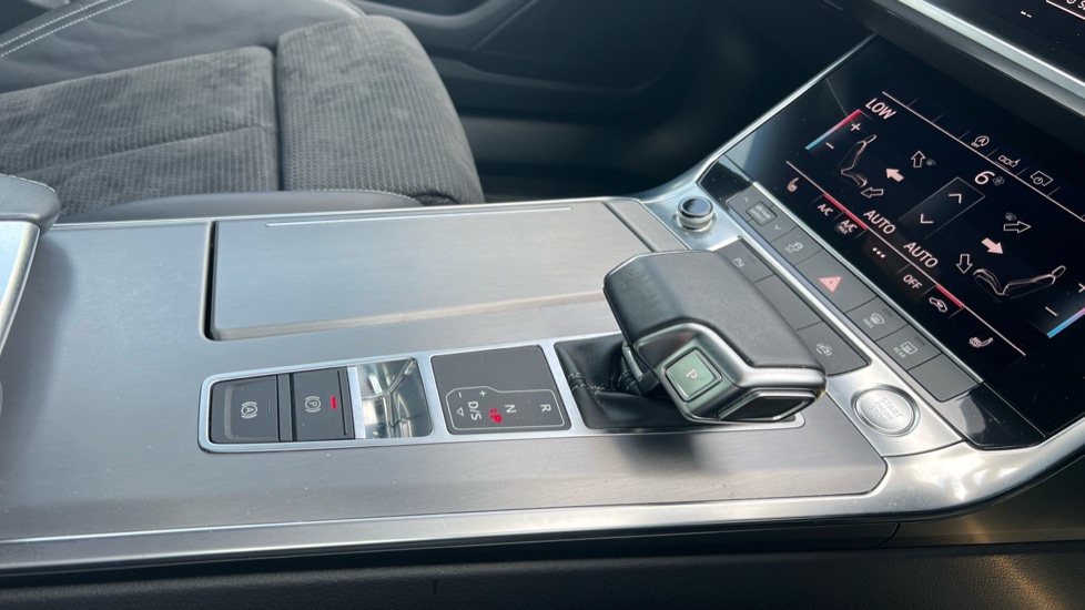 Used Audi A6 2020 for sale - 76420570: Photo 27