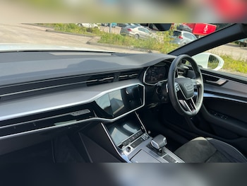 Used Audi A6 2020 for sale - 76420570: Photo