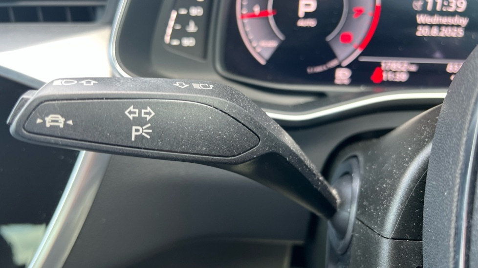 Used Audi A6 2020 for sale - 76420570: Photo 31