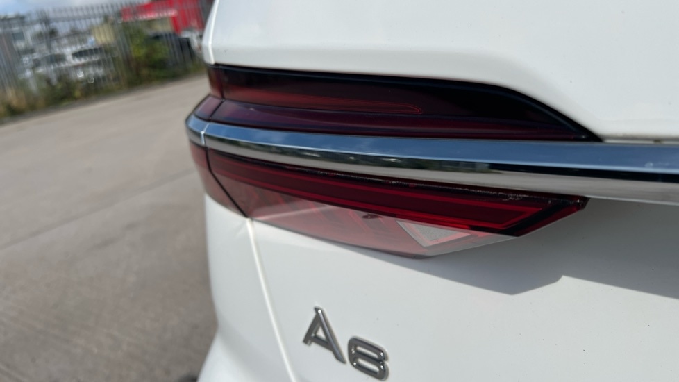 Used Audi A6 2020 for sale - 76420570: Photo 33