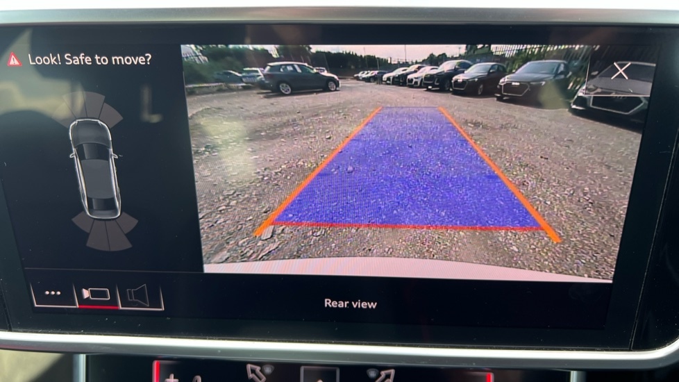 Used Audi A6 2020 for sale - 76420570: Photo 36