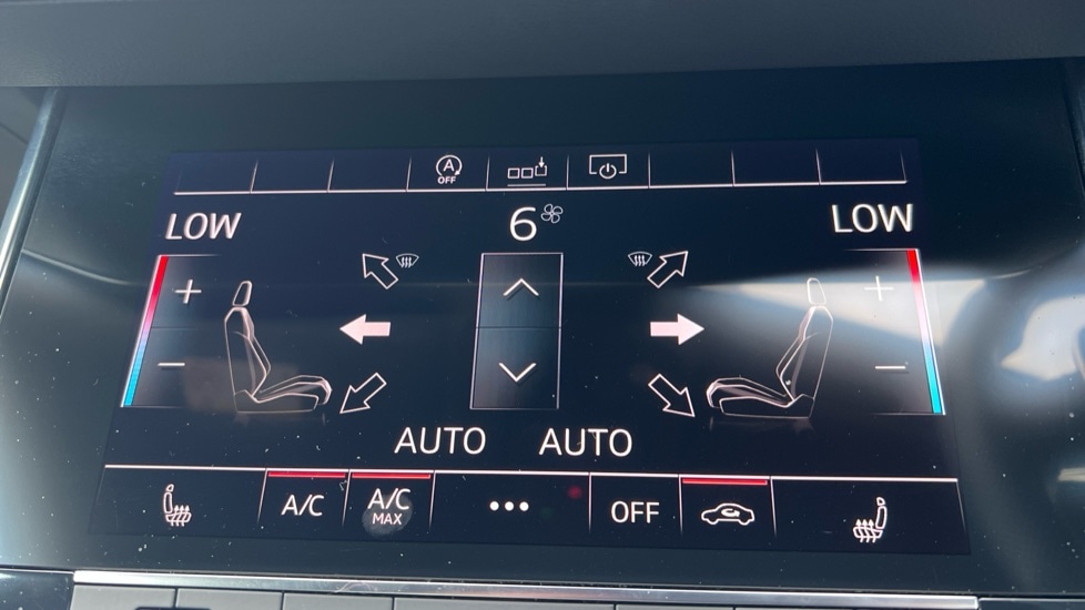 Used Audi A6 2020 for sale - 76420570: Photo 37