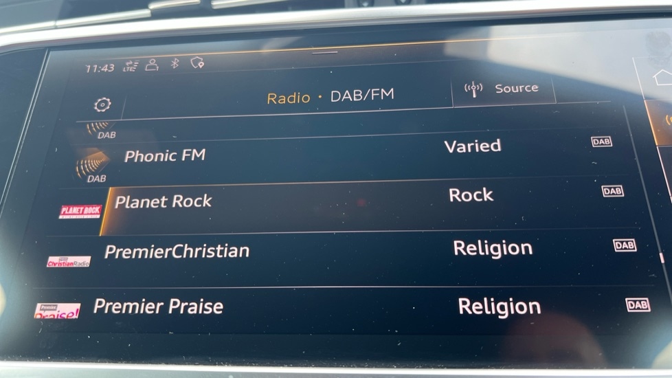 Used Audi A6 2020 for sale - 76420570: Photo 38