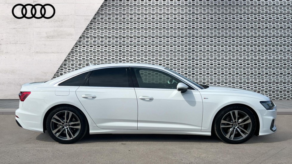 Used Audi A6 2020 for sale - 76420570: Photo 4