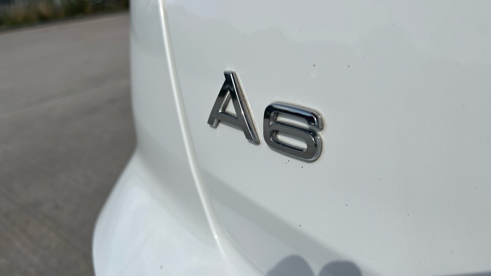 Used Audi A6 2020 for sale - 76420570: Photo 43