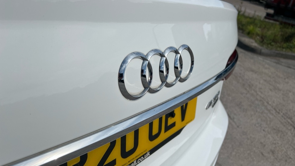 Used Audi A6 2020 for sale - 76420570: Photo 45