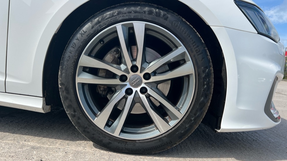 Used Audi A6 2020 for sale - 76420570: Photo 5