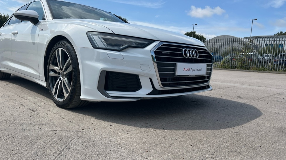 Used Audi A6 2020 for sale - 76420570: Photo 54