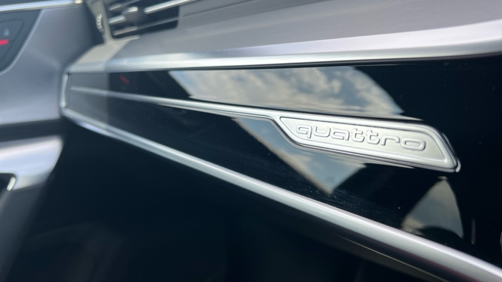 Used Audi A6 2020 for sale - 76420570: Photo 57