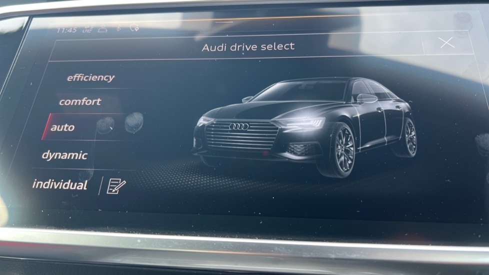 Used Audi A6 2020 for sale - 76420570: Photo 59