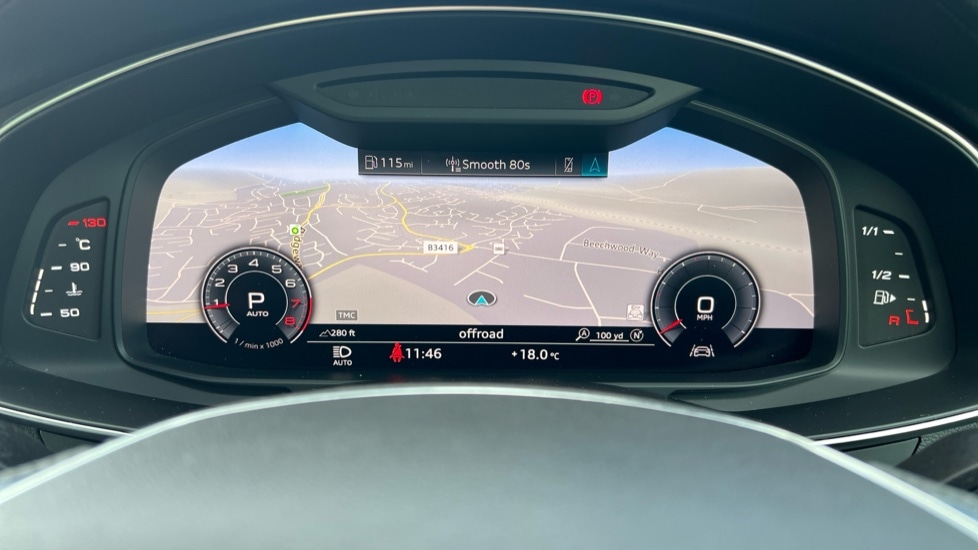 Used Audi A6 2020 for sale - 76420570: Photo 66