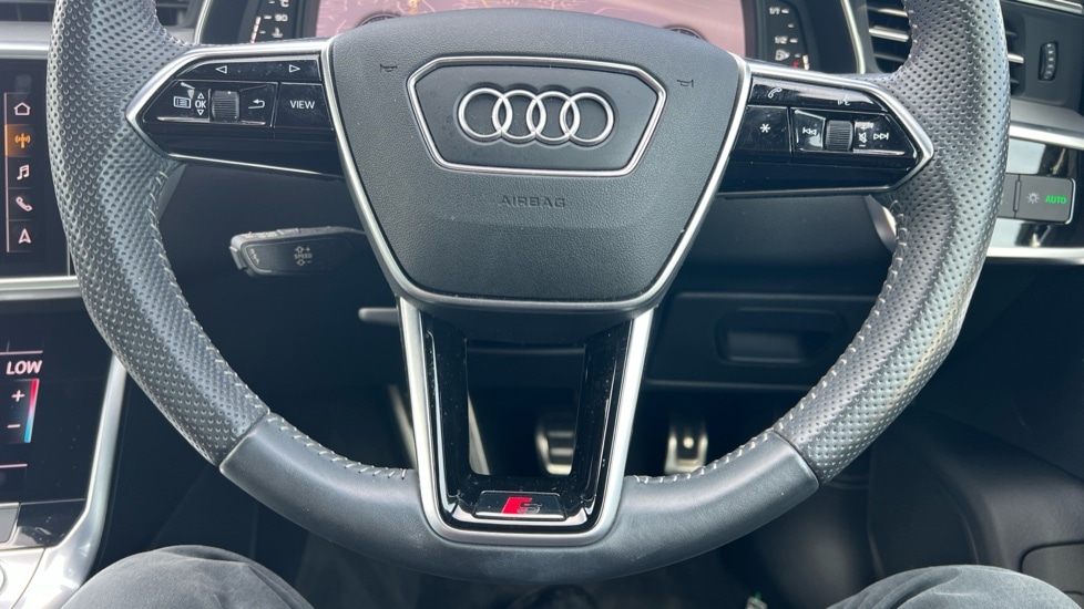 Used Audi A6 2020 for sale - 76420570: Photo 68