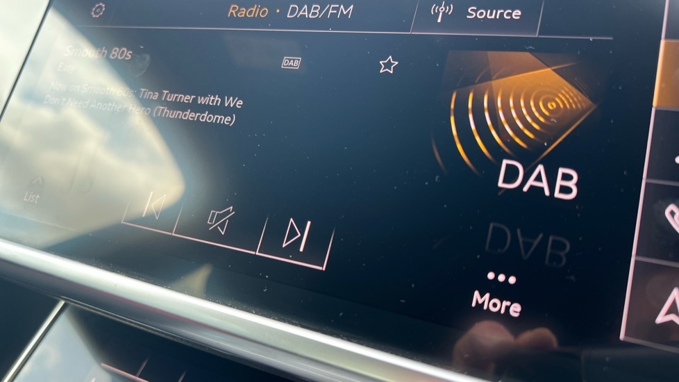 Used Audi A6 2020 for sale - 76420570: Photo 69