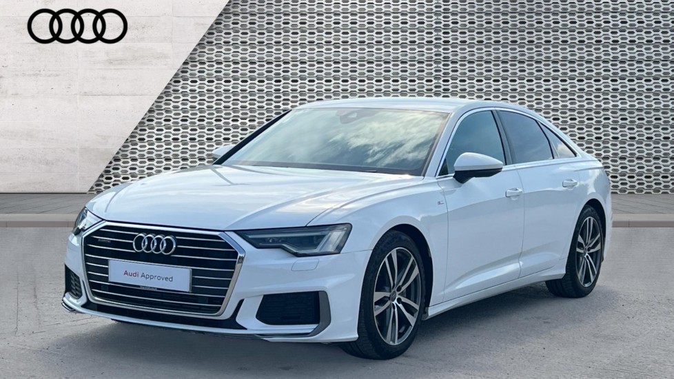 Used Audi A6 2020 for sale - 76420570: Photo 7