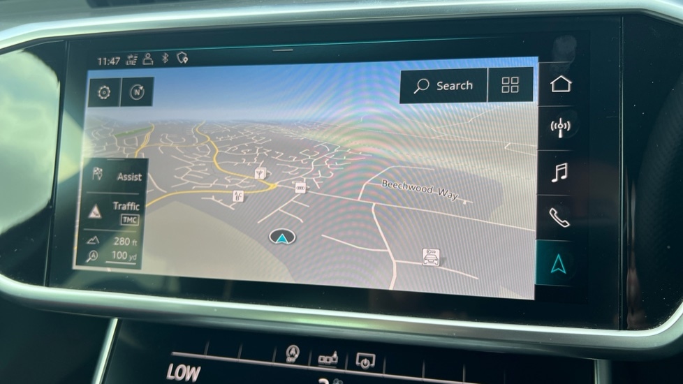 Used Audi A6 2020 for sale - 76420570: Photo 70