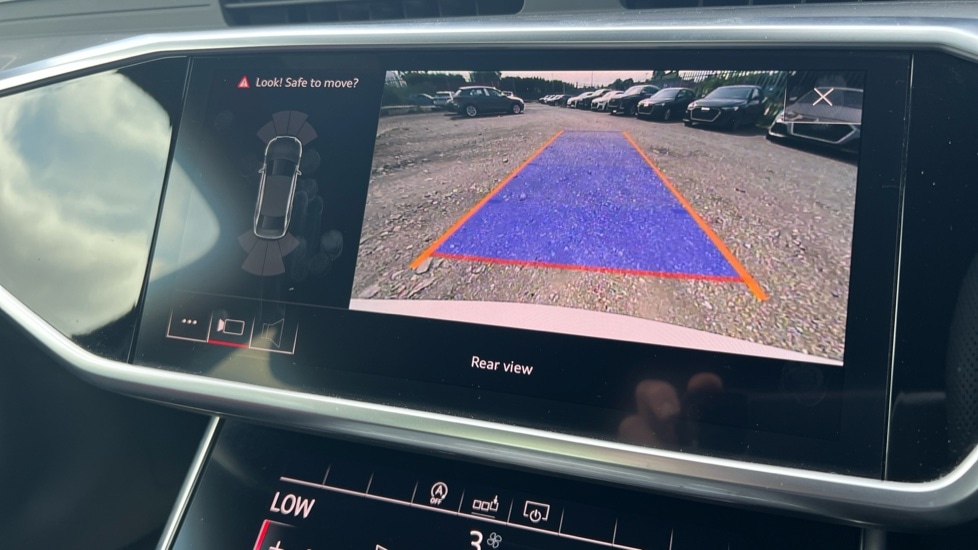 Used Audi A6 2020 for sale - 76420570: Photo 72