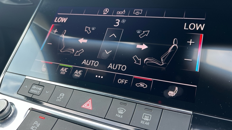 Used Audi A6 2020 for sale - 76420570: Photo 73