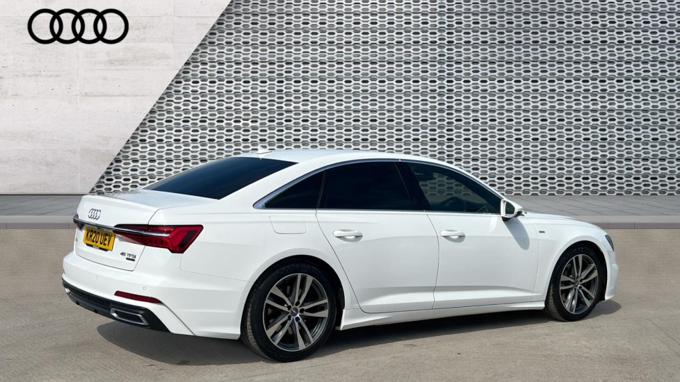 Used Audi A6 2020 for sale - 76420570: Photo 8