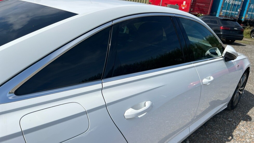 Used Audi A6 2020 for sale - 76420570: Photo 89