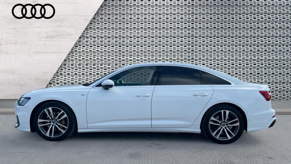 Used Audi A6 2020 for sale - 76420570: Photo 9