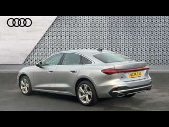 Used Audi A5 2025 for sale - 74078868: Photo