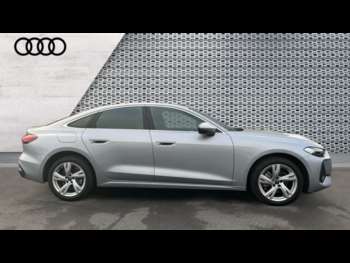 Used Audi A5 2025 for sale - 74078868: Photo
