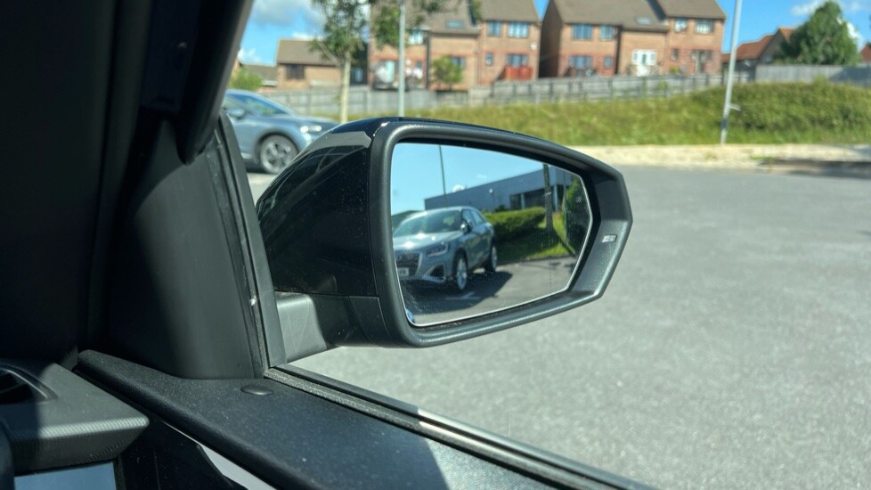 Vehicle 32