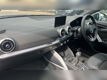 Used Audi Q2 2024 for sale - 75702698: Photo