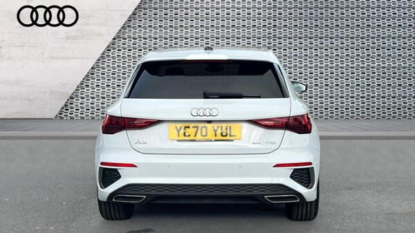 Used Audi A3 2020 for sale - 76140025: Photo 11