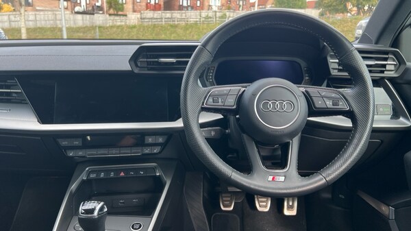 Used Audi A3 2020 for sale - 76140025: Photo 12