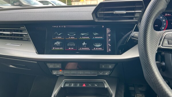Used Audi A3 2020 for sale - 76140025: Photo 13