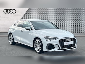 Audi - A3